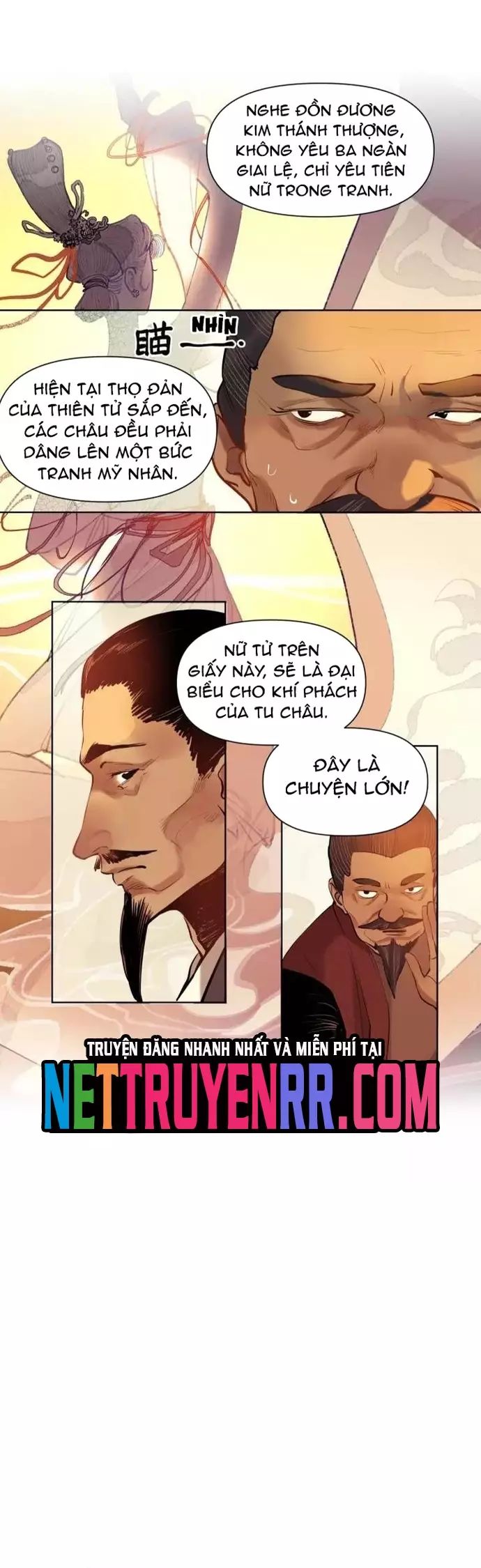 Đệ Nhất Sát Thủ Ta Đây Ghét Nhất Kẻ Không Giữ Lời Chapter 11 - Trang 2