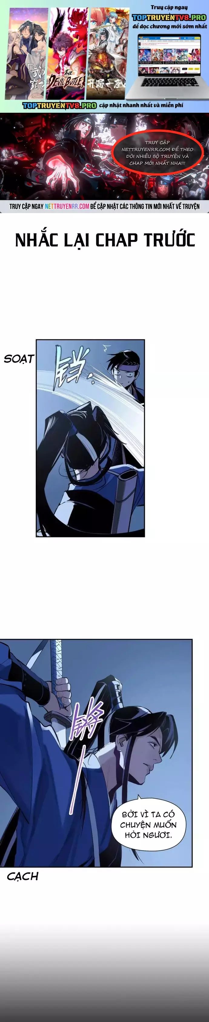 Đệ Nhất Sát Thủ Ta Đây Ghét Nhất Kẻ Không Giữ Lời Chapter 12 - Trang 2