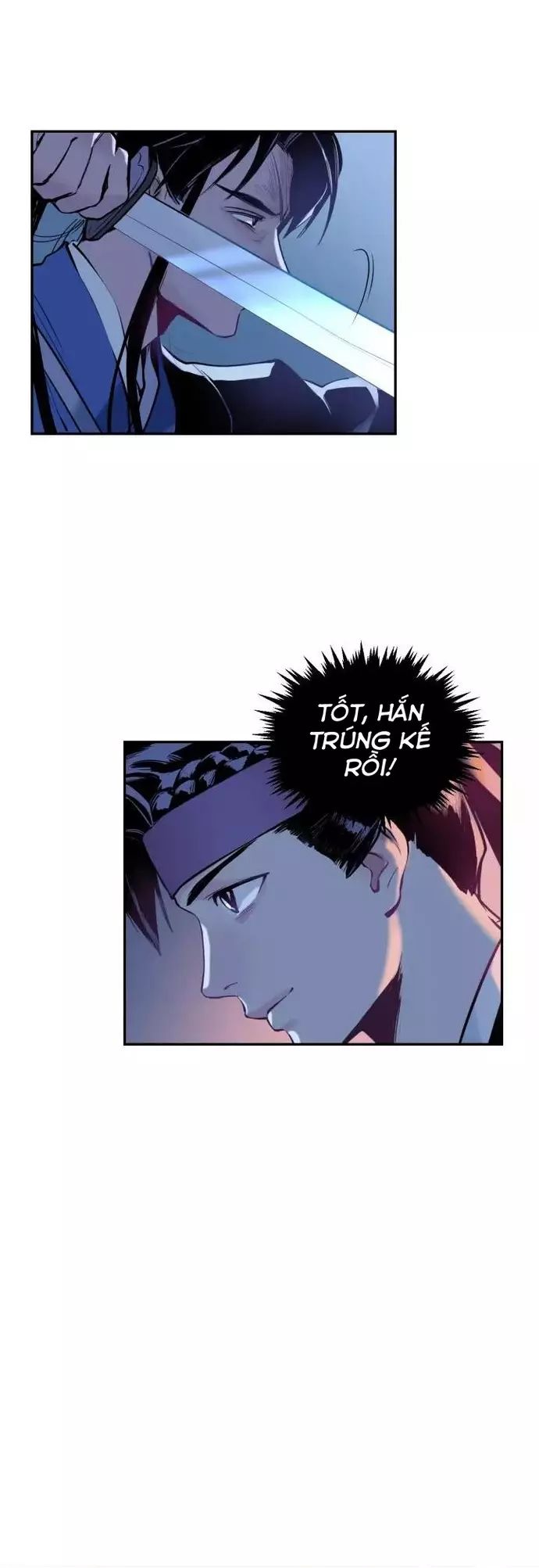 Đệ Nhất Sát Thủ Ta Đây Ghét Nhất Kẻ Không Giữ Lời Chapter 12 - Trang 2