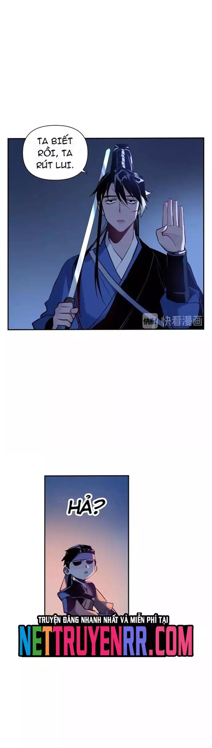 Đệ Nhất Sát Thủ Ta Đây Ghét Nhất Kẻ Không Giữ Lời Chapter 12 - Trang 2