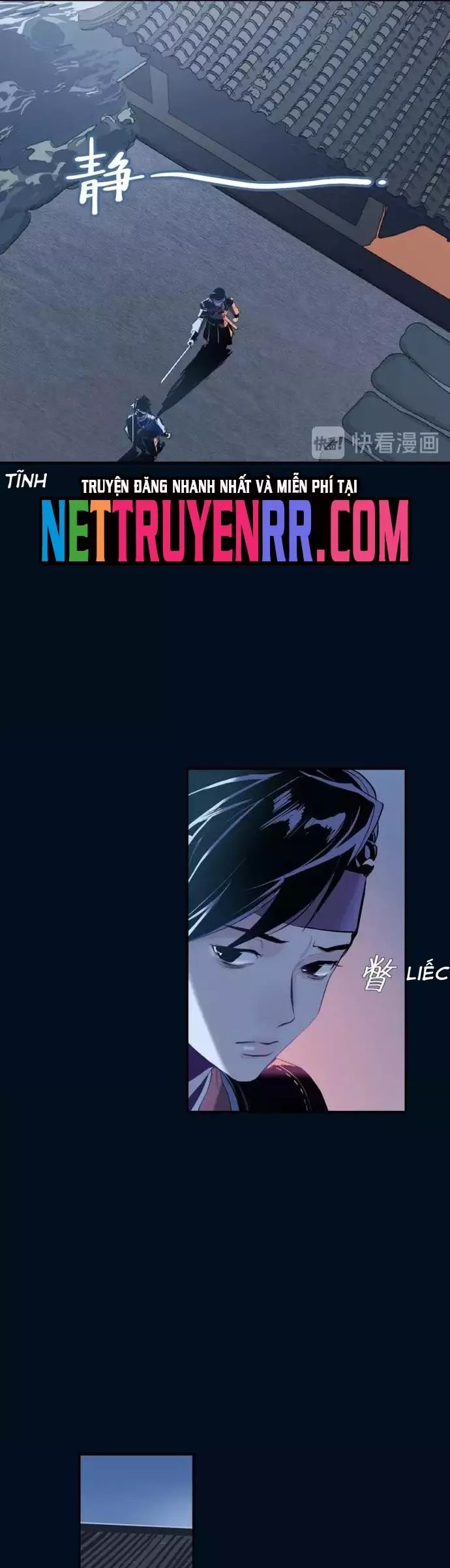Đệ Nhất Sát Thủ Ta Đây Ghét Nhất Kẻ Không Giữ Lời Chapter 12 - Trang 2