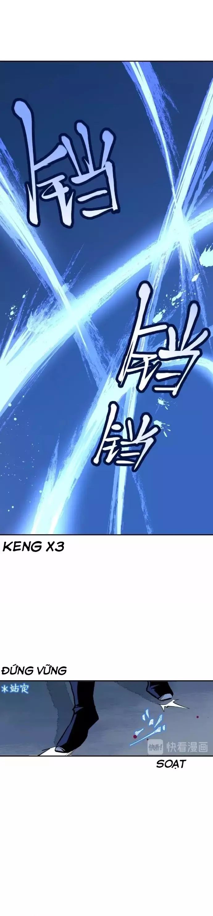 Đệ Nhất Sát Thủ Ta Đây Ghét Nhất Kẻ Không Giữ Lời Chapter 12 - Trang 2