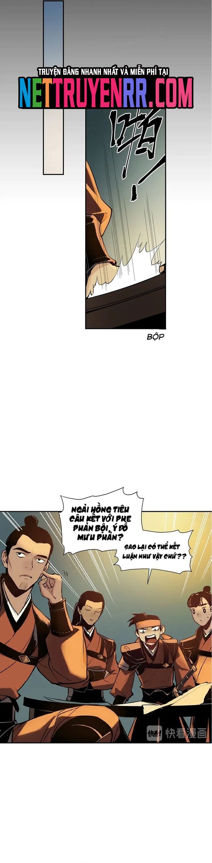 Đệ Nhất Sát Thủ Ta Đây Ghét Nhất Kẻ Không Giữ Lời Chapter 14 - Trang 2