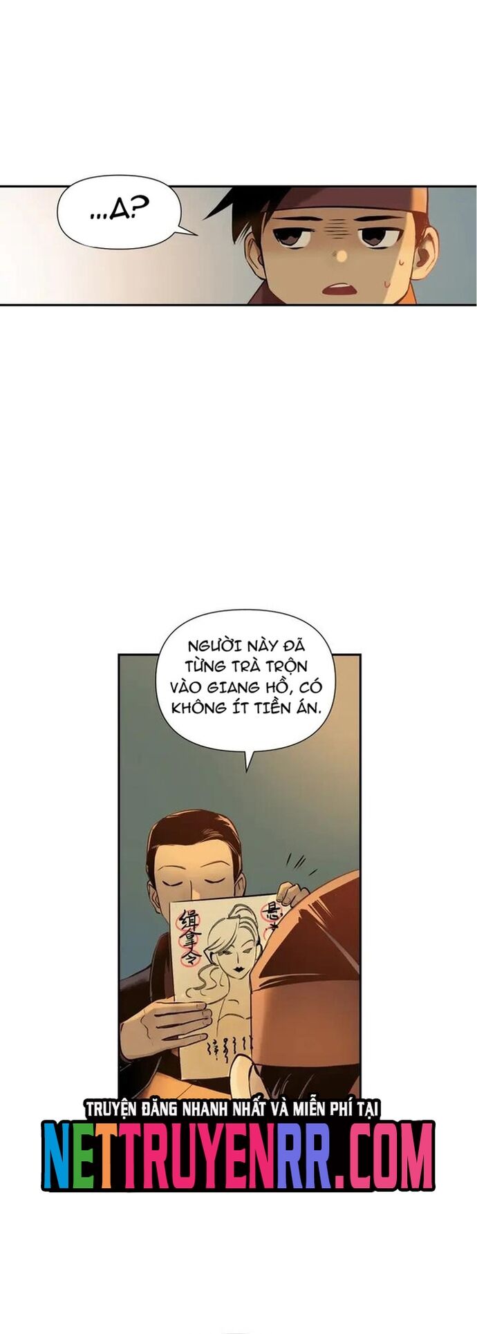 Đệ Nhất Sát Thủ Ta Đây Ghét Nhất Kẻ Không Giữ Lời Chapter 14 - Trang 2