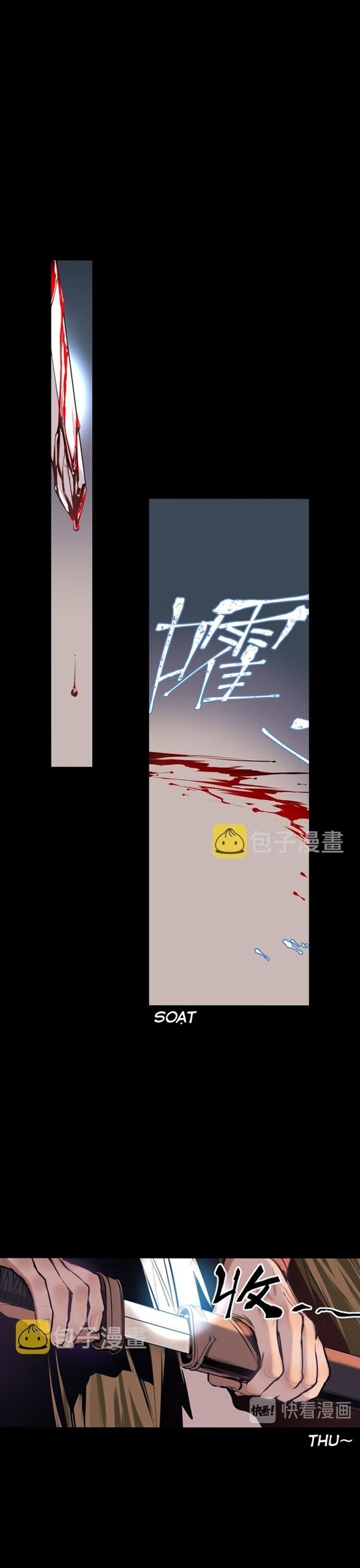 Đệ Nhất Sát Thủ Ta Đây Ghét Nhất Kẻ Không Giữ Lời Chapter 16 - Trang 2