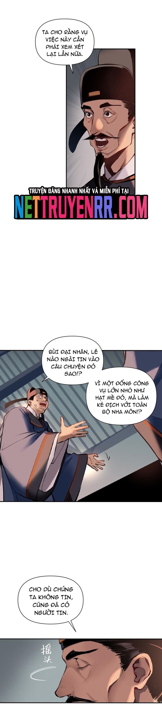 Đệ Nhất Sát Thủ Ta Đây Ghét Nhất Kẻ Không Giữ Lời Chapter 16 - Trang 2