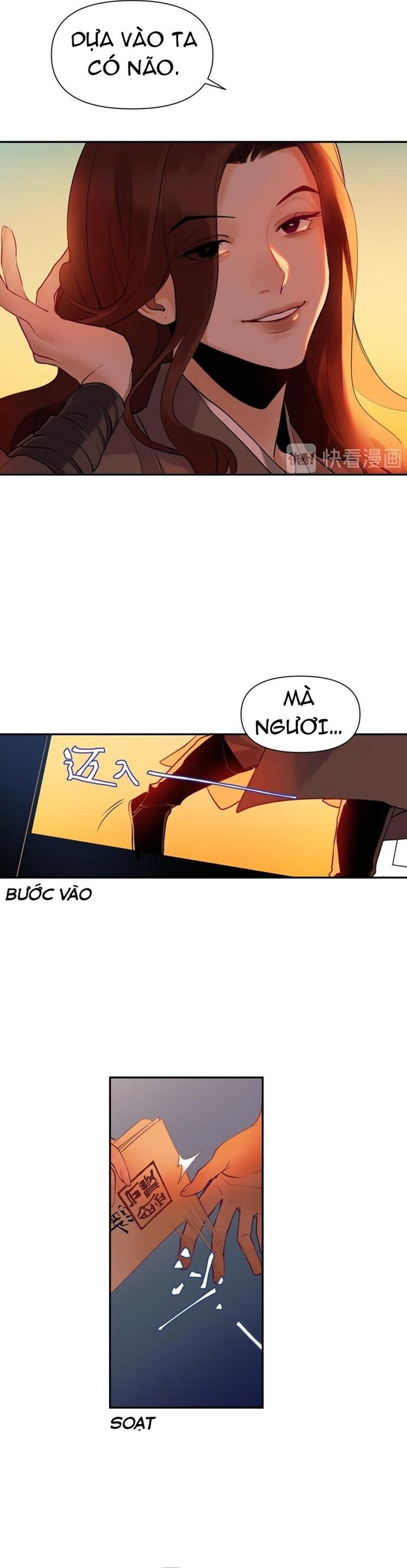 Đệ Nhất Sát Thủ Ta Đây Ghét Nhất Kẻ Không Giữ Lời Chapter 19 - Trang 2