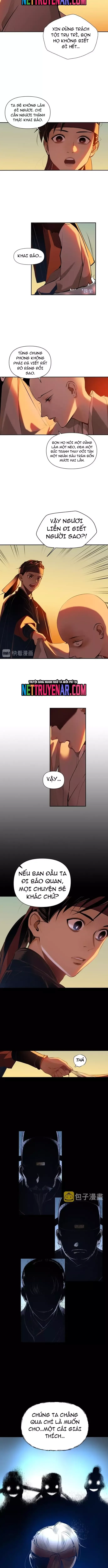 Đệ Nhất Sát Thủ Ta Đây Ghét Nhất Kẻ Không Giữ Lời Chapter 22 - Trang 2