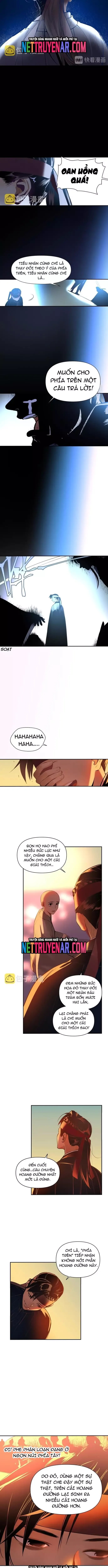 Đệ Nhất Sát Thủ Ta Đây Ghét Nhất Kẻ Không Giữ Lời Chapter 22 - Trang 2