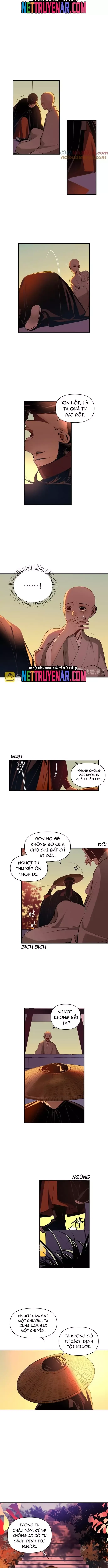 Đệ Nhất Sát Thủ Ta Đây Ghét Nhất Kẻ Không Giữ Lời Chapter 22 - Trang 2