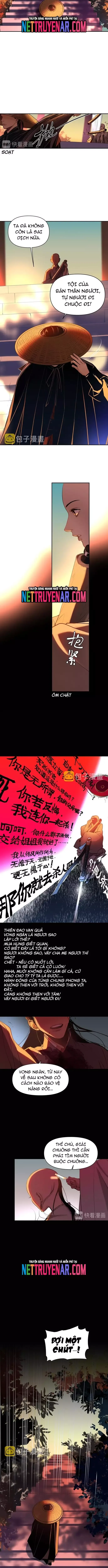 Đệ Nhất Sát Thủ Ta Đây Ghét Nhất Kẻ Không Giữ Lời Chapter 22 - Trang 2