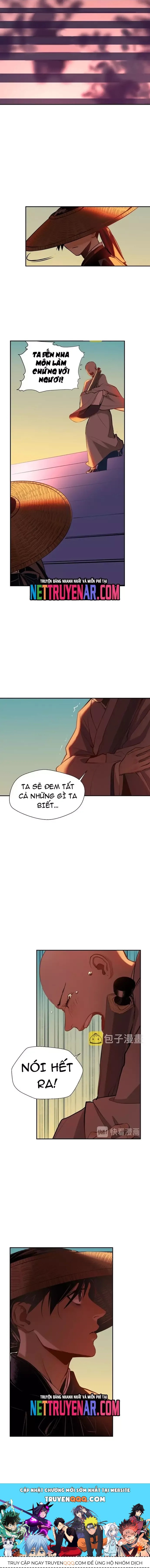 Đệ Nhất Sát Thủ Ta Đây Ghét Nhất Kẻ Không Giữ Lời Chapter 22 - Trang 2