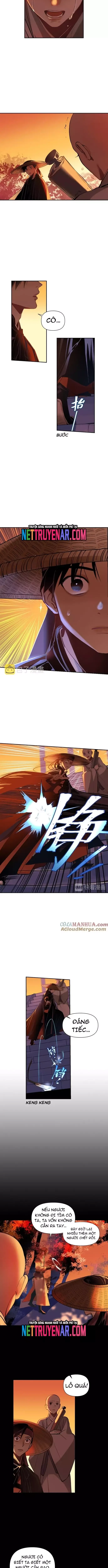 Đệ Nhất Sát Thủ Ta Đây Ghét Nhất Kẻ Không Giữ Lời Chapter 23 - Trang 2