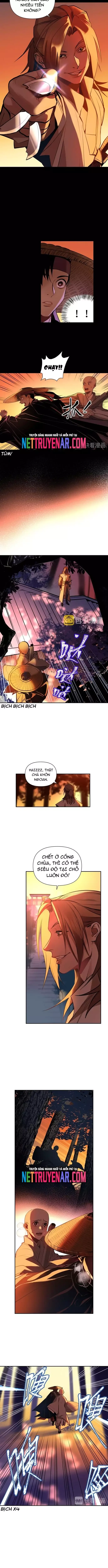 Đệ Nhất Sát Thủ Ta Đây Ghét Nhất Kẻ Không Giữ Lời Chapter 23 - Trang 2