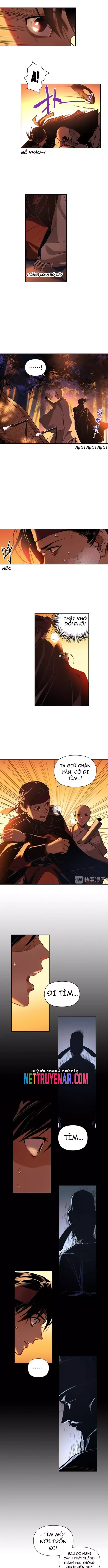 Đệ Nhất Sát Thủ Ta Đây Ghét Nhất Kẻ Không Giữ Lời Chapter 23 - Trang 2