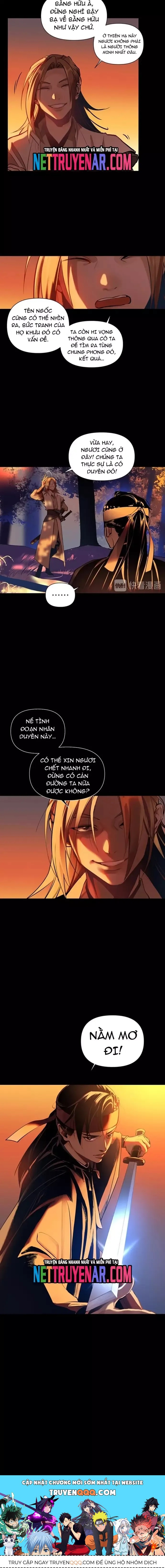 Đệ Nhất Sát Thủ Ta Đây Ghét Nhất Kẻ Không Giữ Lời Chapter 23 - Trang 2