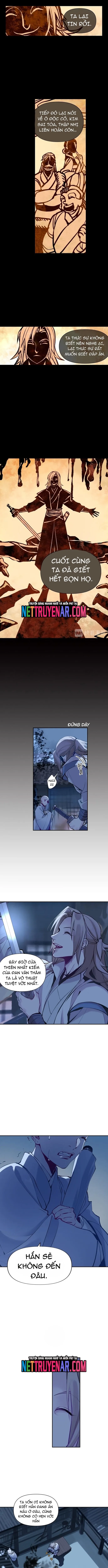 Đệ Nhất Sát Thủ Ta Đây Ghét Nhất Kẻ Không Giữ Lời Chapter 25 - Trang 2