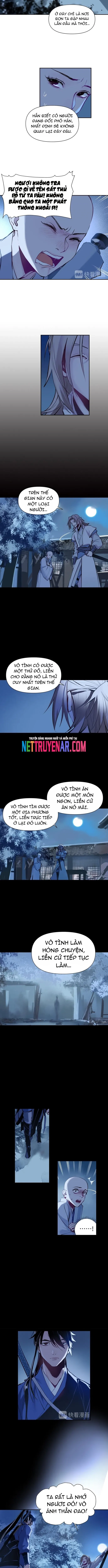 Đệ Nhất Sát Thủ Ta Đây Ghét Nhất Kẻ Không Giữ Lời Chapter 25 - Trang 2