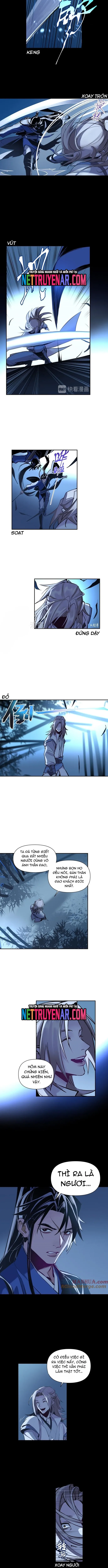 Đệ Nhất Sát Thủ Ta Đây Ghét Nhất Kẻ Không Giữ Lời Chapter 25 - Trang 2