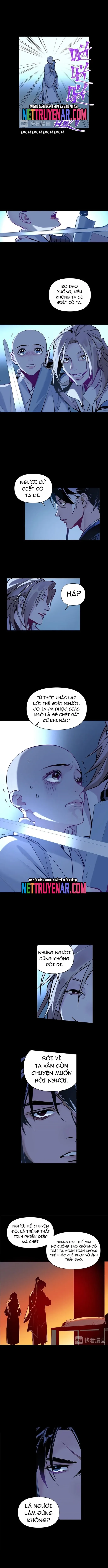 Đệ Nhất Sát Thủ Ta Đây Ghét Nhất Kẻ Không Giữ Lời Chapter 25 - Trang 2