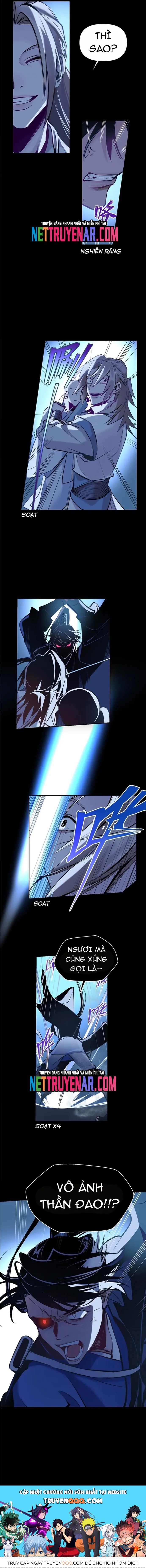 Đệ Nhất Sát Thủ Ta Đây Ghét Nhất Kẻ Không Giữ Lời Chapter 25 - Trang 2