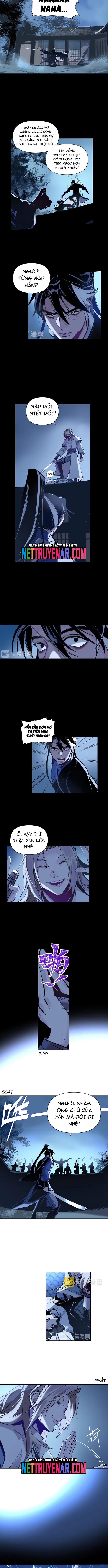 Đệ Nhất Sát Thủ Ta Đây Ghét Nhất Kẻ Không Giữ Lời Chapter 26 - Trang 2