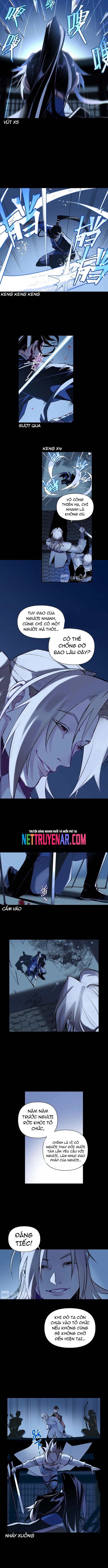 Đệ Nhất Sát Thủ Ta Đây Ghét Nhất Kẻ Không Giữ Lời Chapter 26 - Trang 2