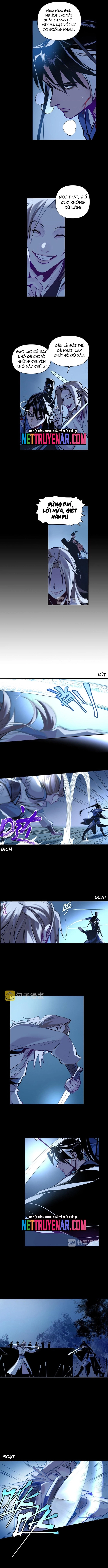 Đệ Nhất Sát Thủ Ta Đây Ghét Nhất Kẻ Không Giữ Lời Chapter 26 - Trang 2
