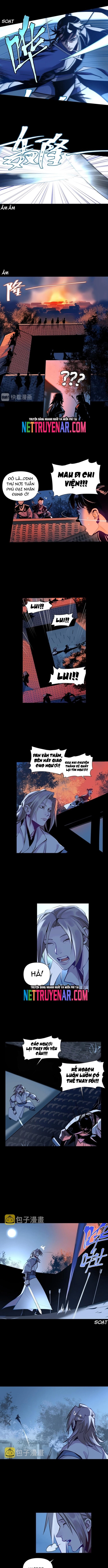 Đệ Nhất Sát Thủ Ta Đây Ghét Nhất Kẻ Không Giữ Lời Chapter 26 - Trang 2