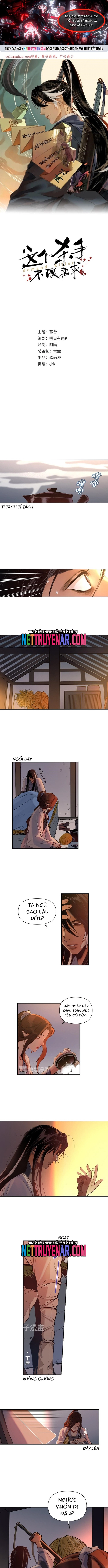 Đệ Nhất Sát Thủ Ta Đây Ghét Nhất Kẻ Không Giữ Lời Chapter 28 - Trang 2