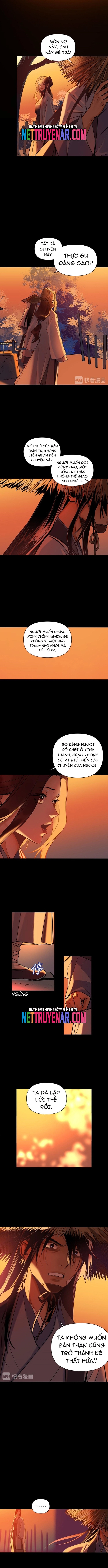 Đệ Nhất Sát Thủ Ta Đây Ghét Nhất Kẻ Không Giữ Lời Chapter 28 - Trang 2