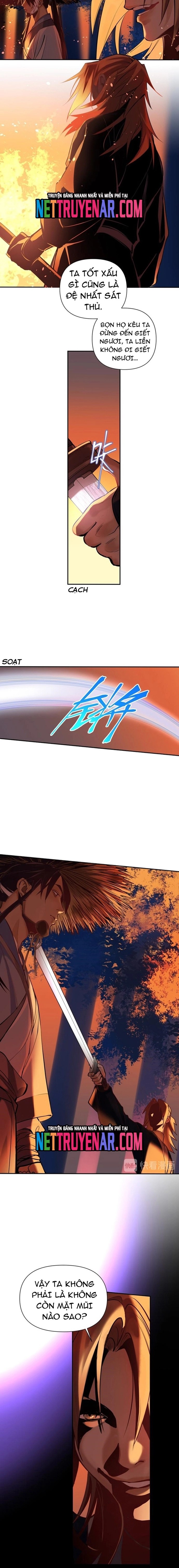 Đệ Nhất Sát Thủ Ta Đây Ghét Nhất Kẻ Không Giữ Lời Chapter 28 - Trang 2