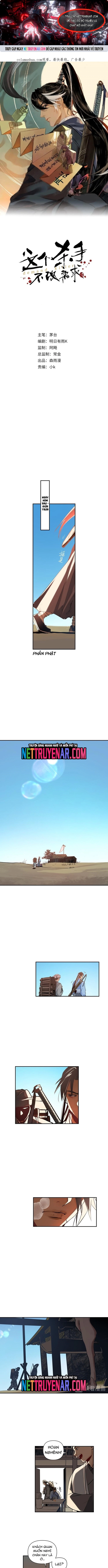 Đệ Nhất Sát Thủ Ta Đây Ghét Nhất Kẻ Không Giữ Lời Chapter 30 - Trang 2