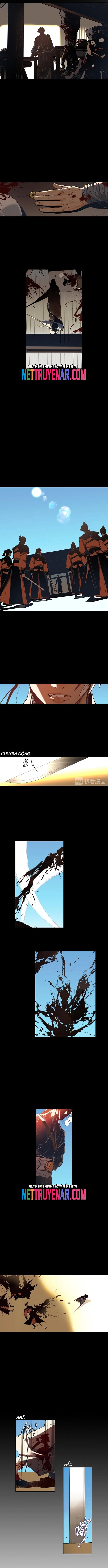 Đệ Nhất Sát Thủ Ta Đây Ghét Nhất Kẻ Không Giữ Lời Chapter 30 - Trang 2