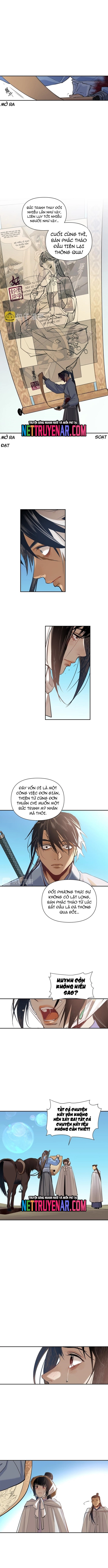 Đệ Nhất Sát Thủ Ta Đây Ghét Nhất Kẻ Không Giữ Lời Chapter 30 - Trang 2