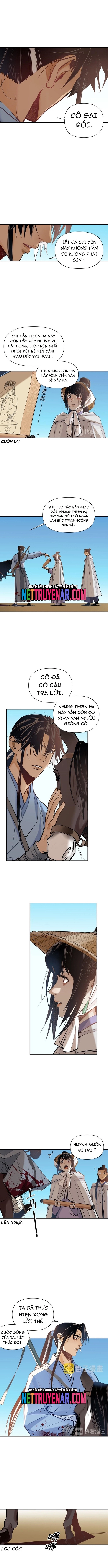 Đệ Nhất Sát Thủ Ta Đây Ghét Nhất Kẻ Không Giữ Lời Chapter 30 - Trang 2