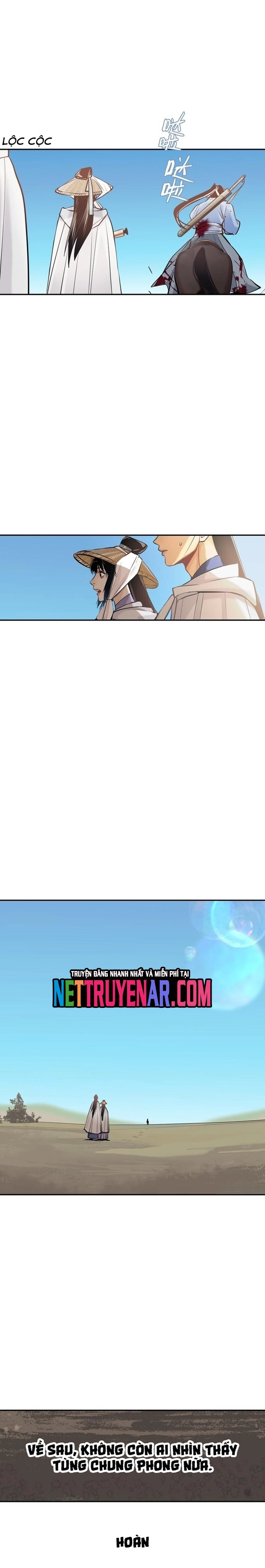 Đệ Nhất Sát Thủ Ta Đây Ghét Nhất Kẻ Không Giữ Lời Chapter 30 - Trang 2
