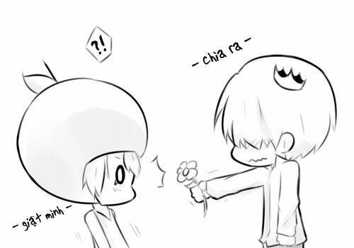 Khr Doujinshi – B26 Short Doujin Chapter 1 - Trang 2