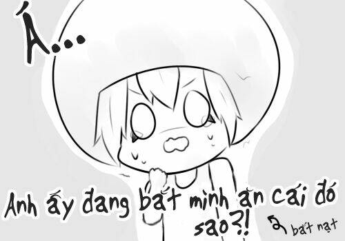 Khr Doujinshi – B26 Short Doujin Chapter 1 - Trang 2