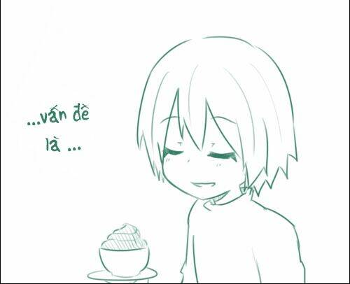 Khr Doujinshi – B26 Short Doujin Chapter 5 - Trang 2