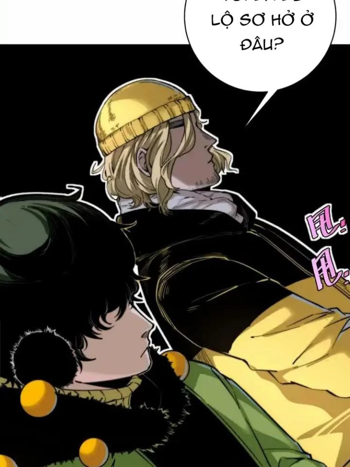 Trùng Trùng Ký Sinh Chapter 30 - Trang 2