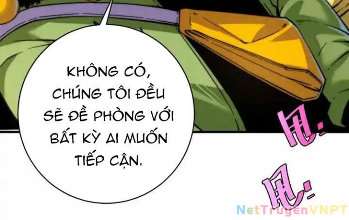 Trùng Trùng Ký Sinh Chapter 30 - Trang 2