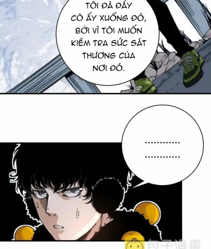 Trùng Trùng Ký Sinh Chapter 30 - Trang 2