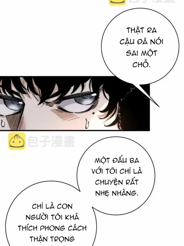 Trùng Trùng Ký Sinh Chapter 30 - Trang 2