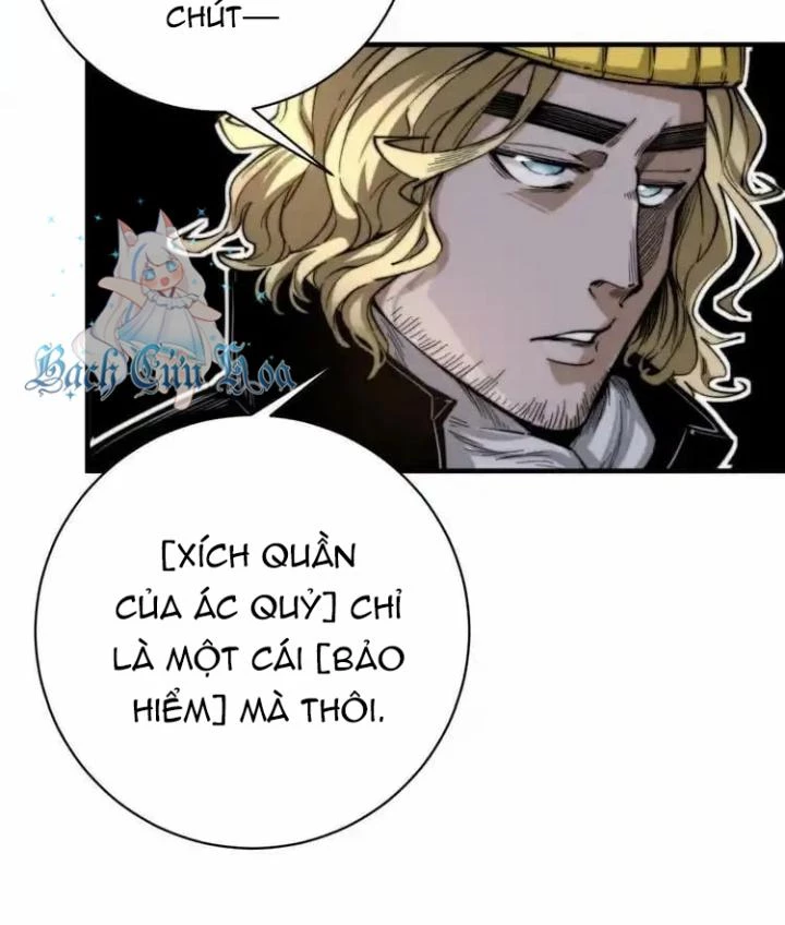 Trùng Trùng Ký Sinh Chapter 30 - Trang 2