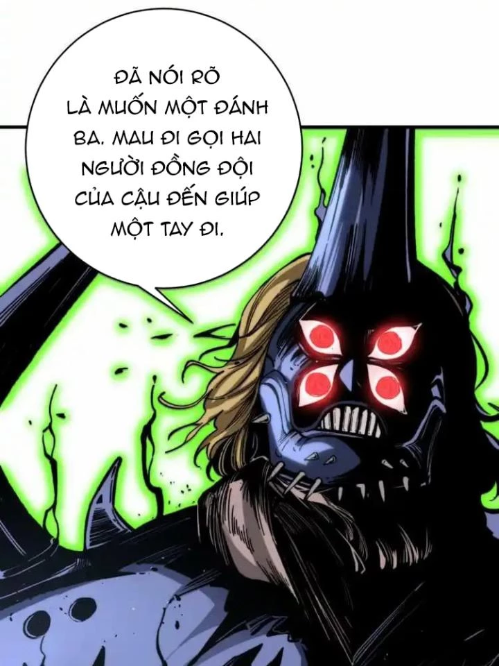 Trùng Trùng Ký Sinh Chapter 30 - Trang 2