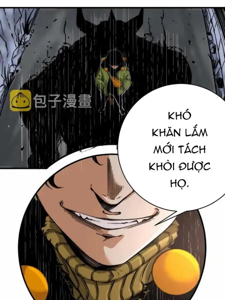 Trùng Trùng Ký Sinh Chapter 30 - Trang 2