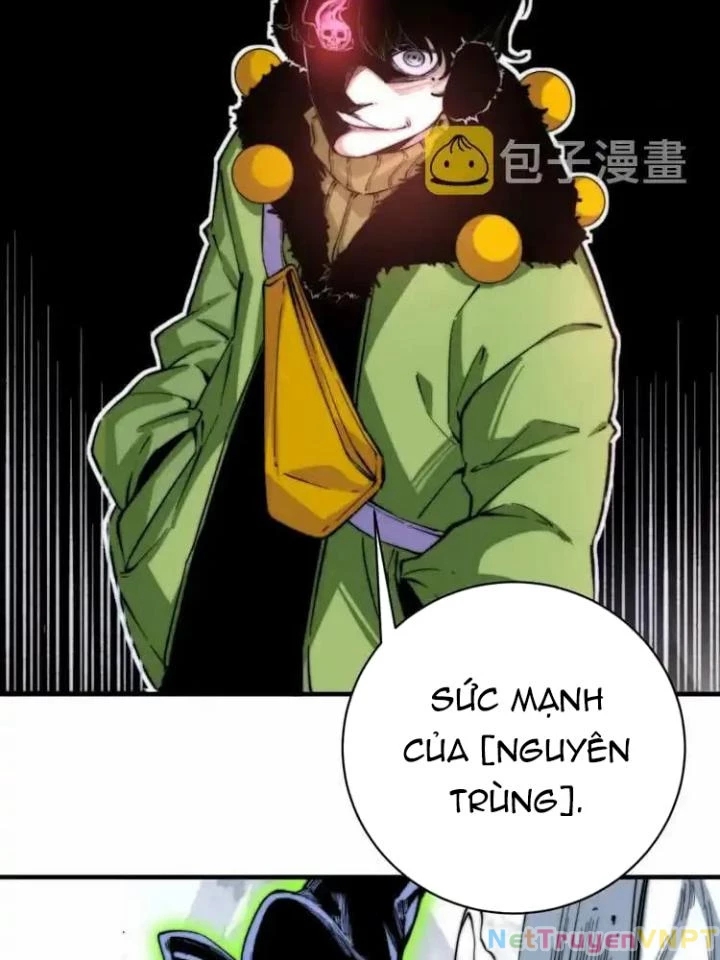 Trùng Trùng Ký Sinh Chapter 30 - Trang 2