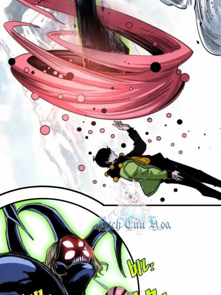 Trùng Trùng Ký Sinh Chapter 30 - Trang 2