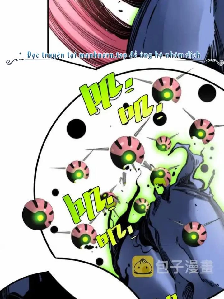 Trùng Trùng Ký Sinh Chapter 30 - Trang 2